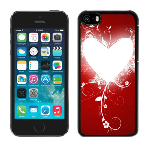 Valentine Flower iPhone 5C Cases CKV | Coach Outlet Canada